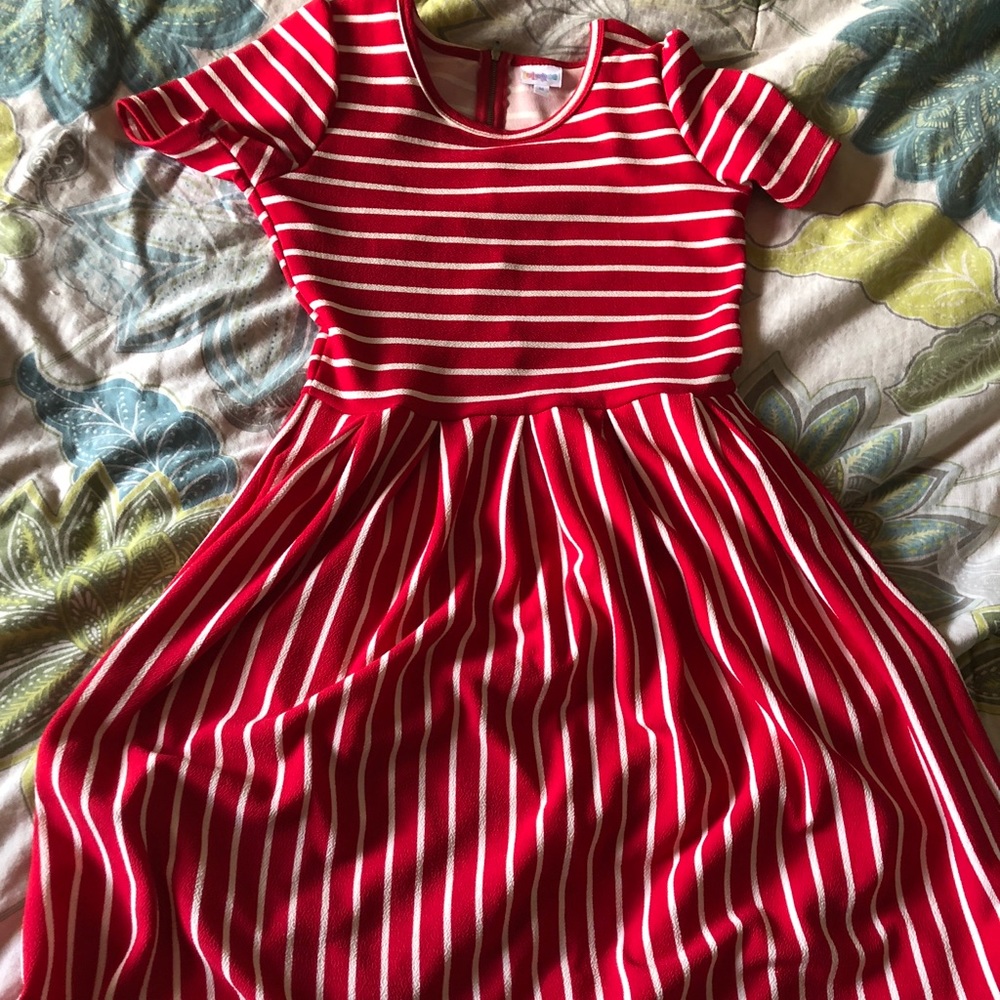 LuLaRoe Amelia